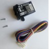 Petrol-gas switch TE-K